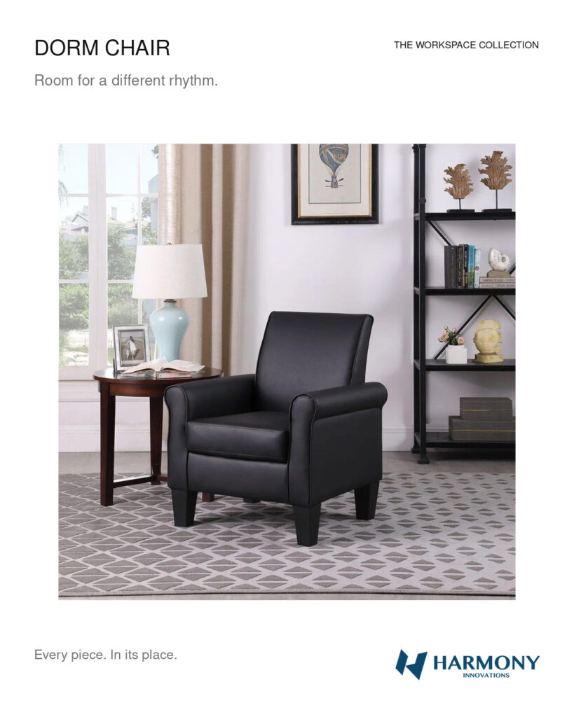 Dorm Chair