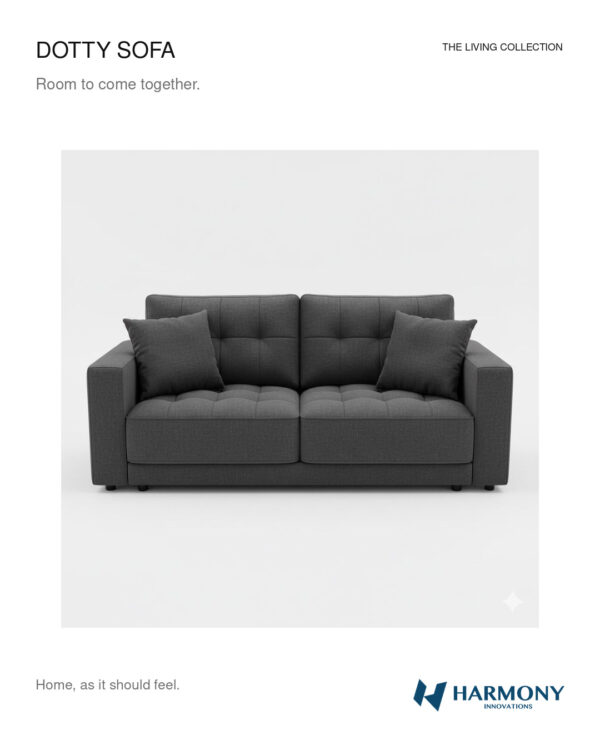 Dotty Sofa