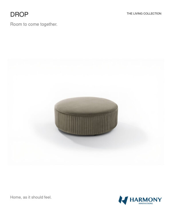Drop Sofa
