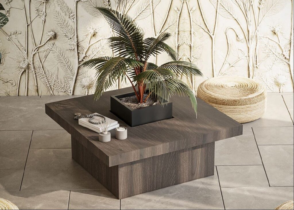 Echo Coffee Table