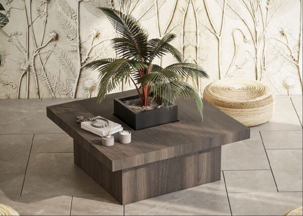 Echo Coffee Table