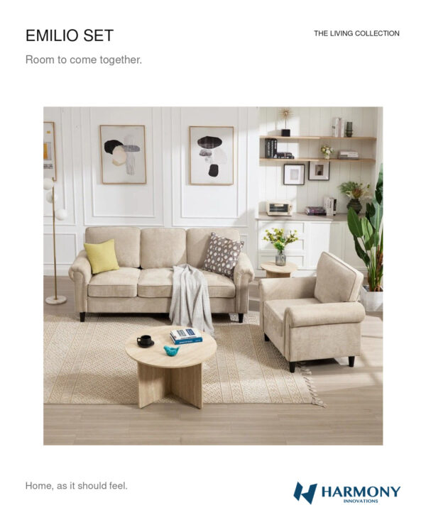 Emilio Set