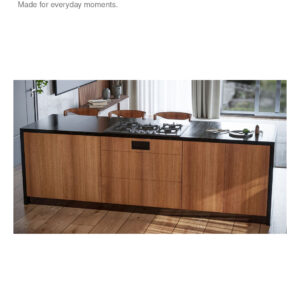 Empire Kitchen