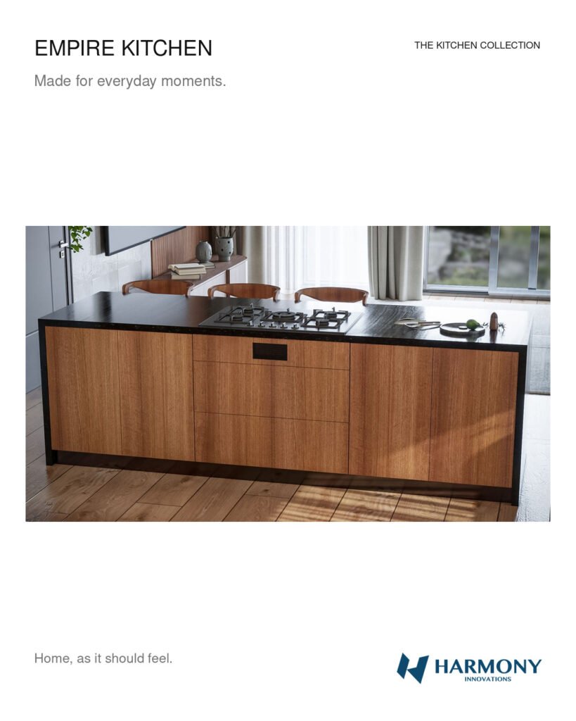 Empire Kitchen