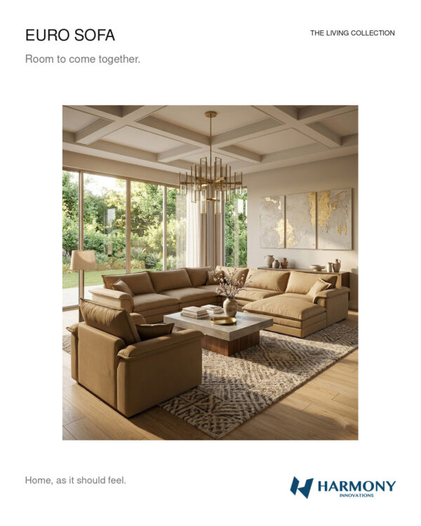 Euro Sofa