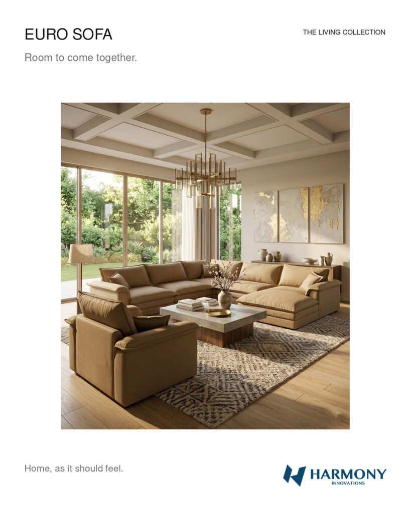 Euro Sofa