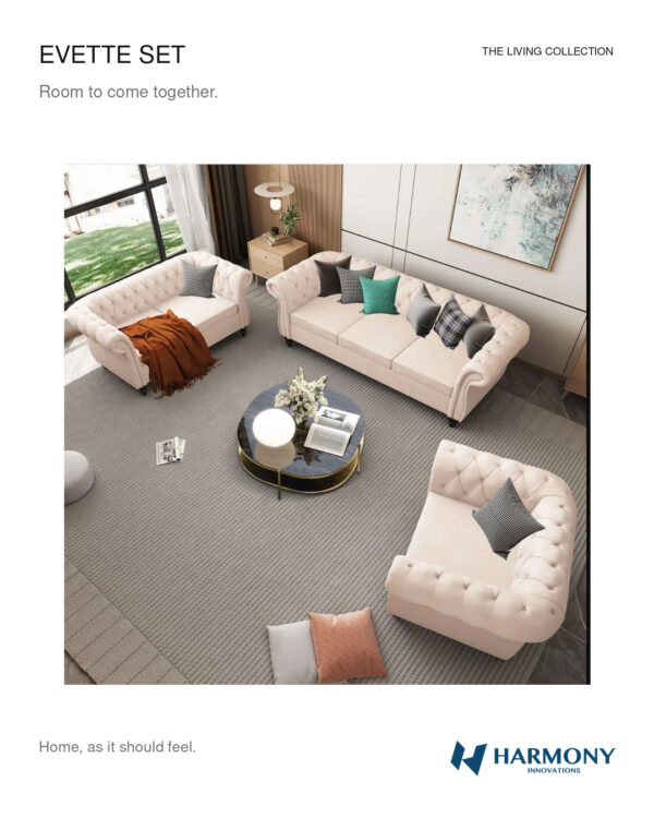 Evette Set