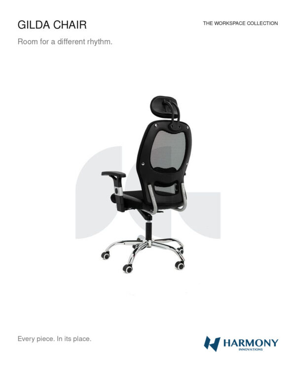 Gilda Chair