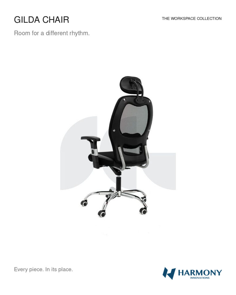Gilda Chair