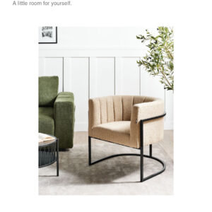 Gypsy Chair