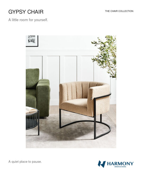 Gypsy Chair