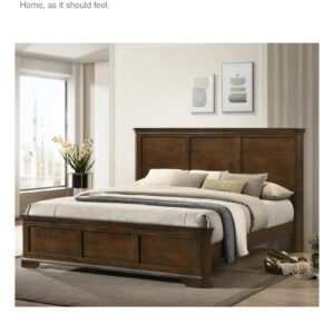 Hill Bedroom
