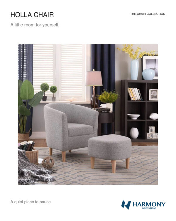 Holla Chair