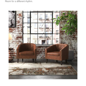 Hue Chair