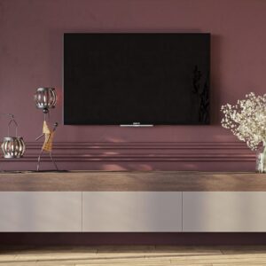 Iconia TV Unit "A"