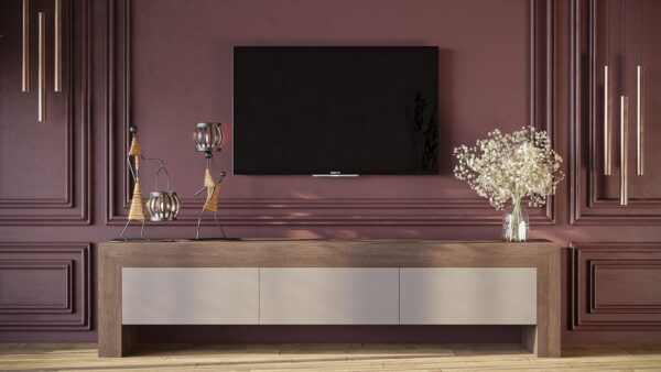 Iconia TV Unit "A"