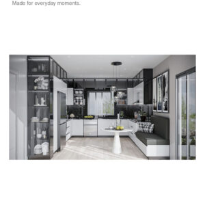 Icy Kitchen