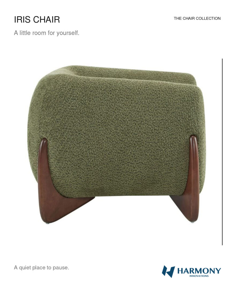 Iris Chair