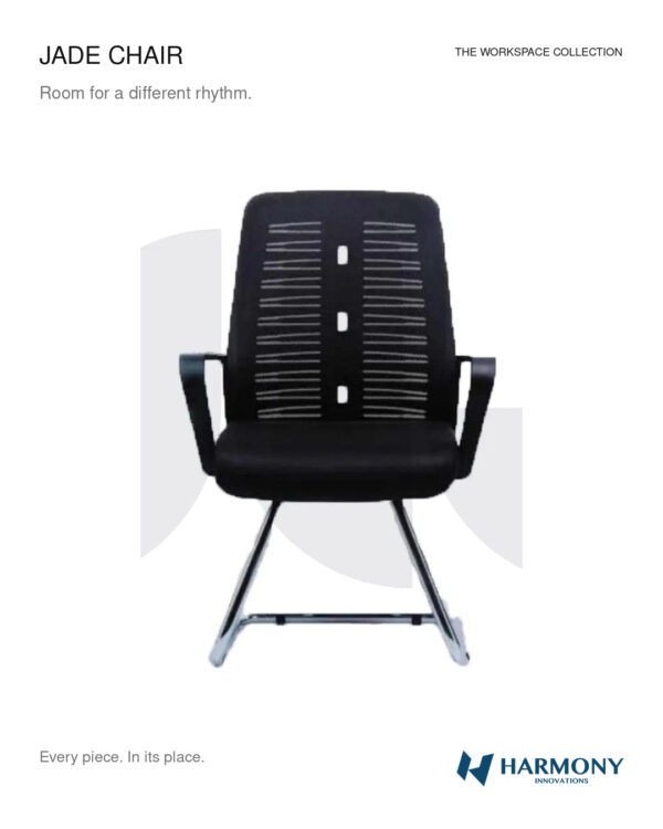 Jade Chair
