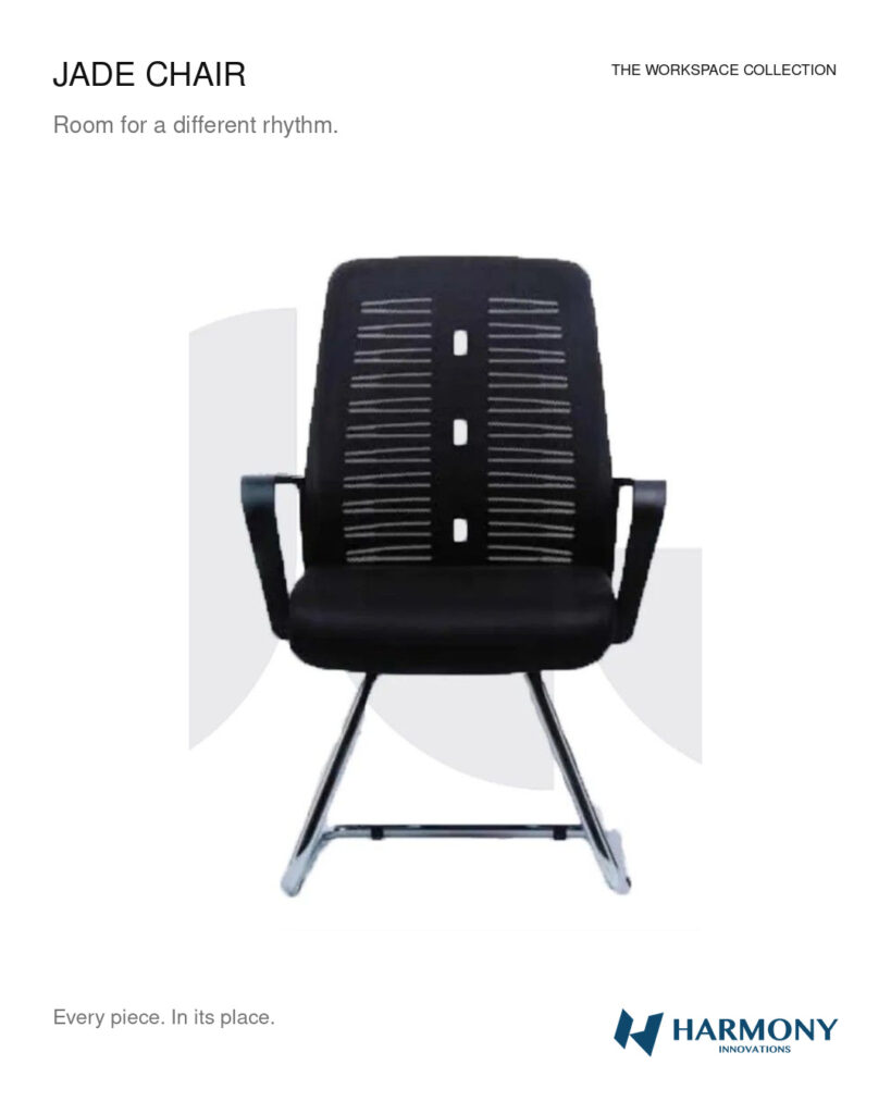 Jade Chair
