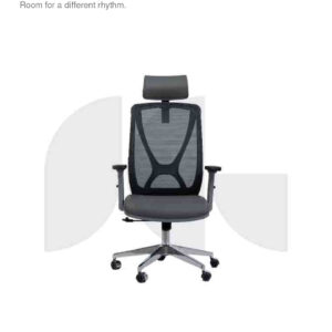 Janna Chair