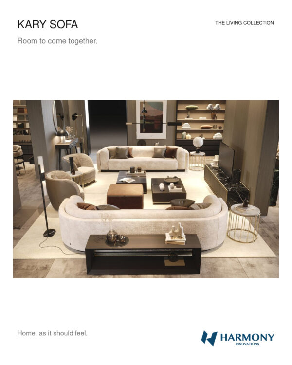 Kary Sofa
