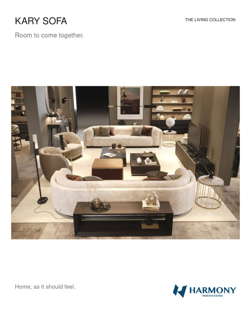 Kary Sofa