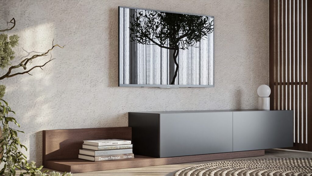 Kinda TV Unit