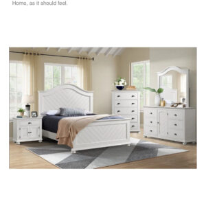 Kira Bedroom