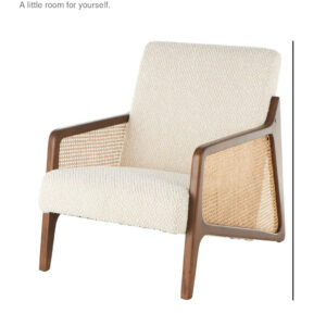 Kricket Chair