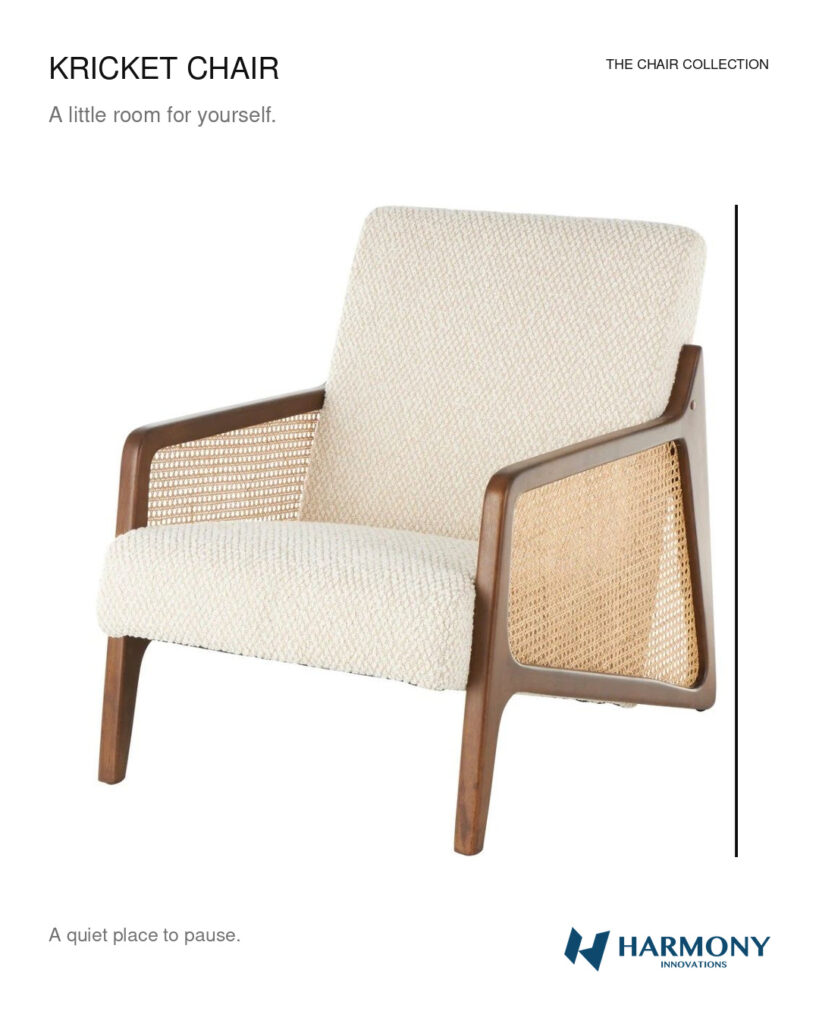 Kricket Chair