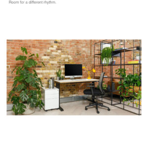 Lift Desk