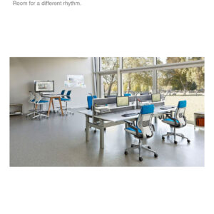 Lift Workstations