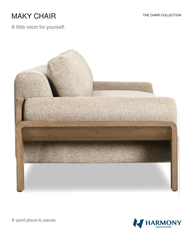Maky Chair
