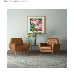 Malak Chair