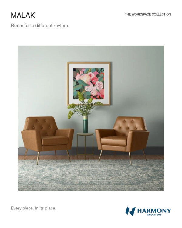 Malak Chair