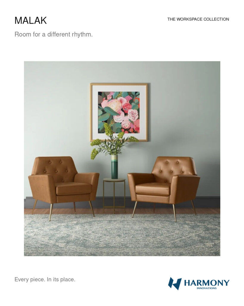 Malak Chair