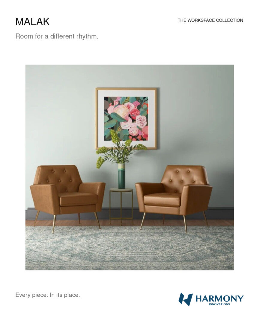 Malak Chair