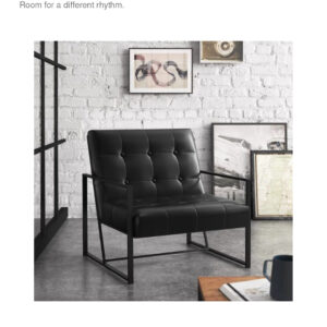 Mando Chair