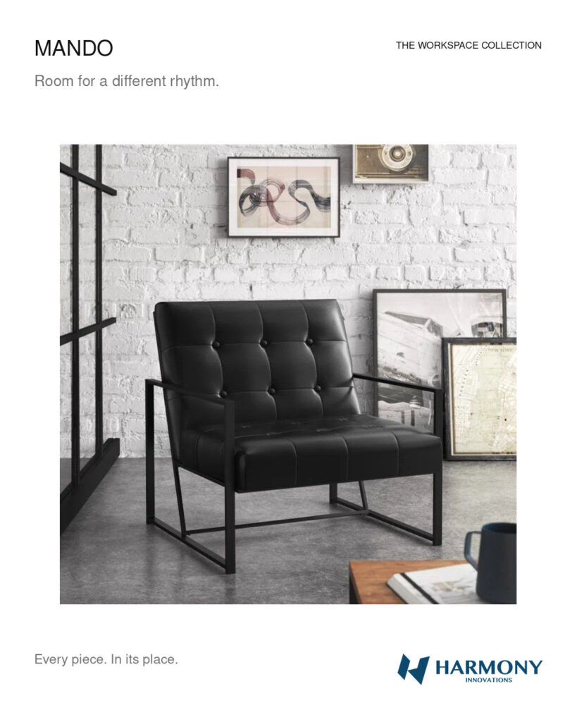 Mando Chair