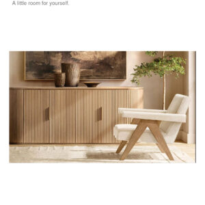 Manoli Chair