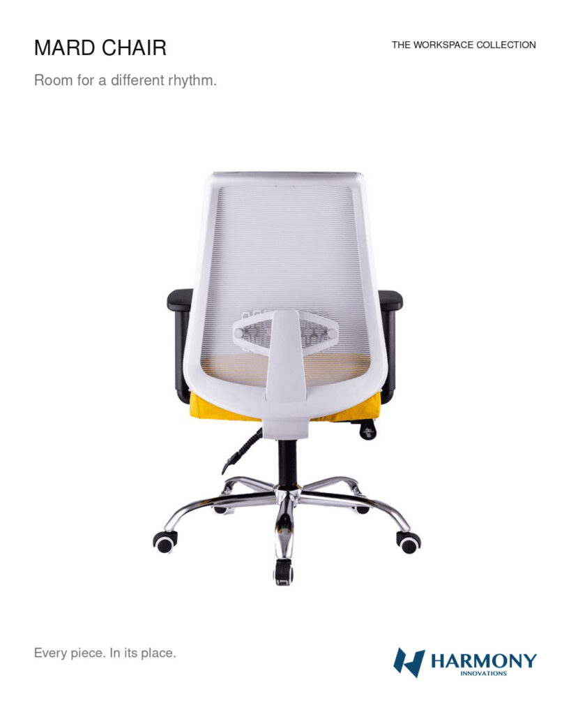 Mard Chair