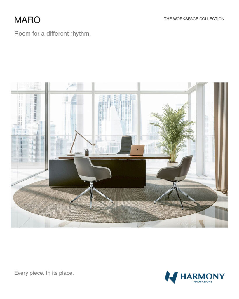 Maro Desk