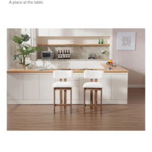 Martini2 Stool