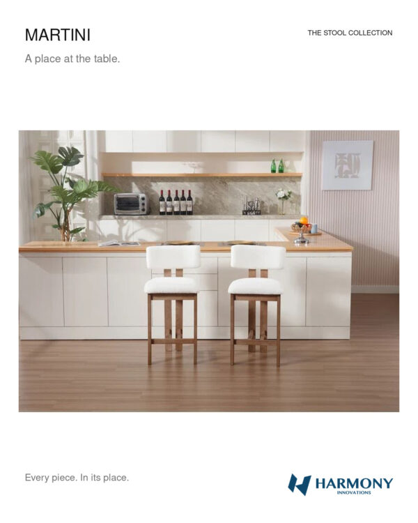 Martini2 Stool