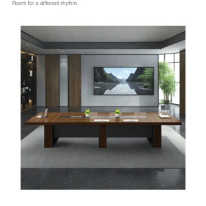 Milla Meeting Table