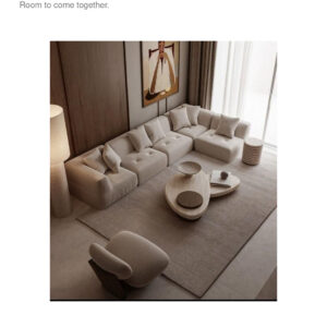 Miray Sofa