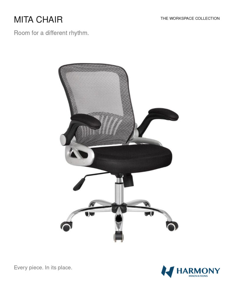 Mita Chair