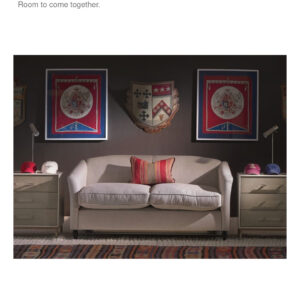 Moana Sofa Bed