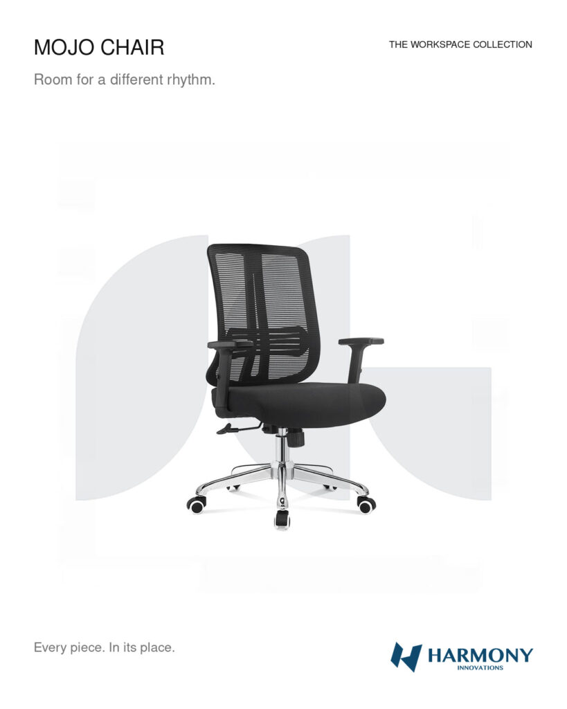 Mojo Chair